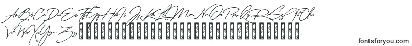 MatsuryDemo Font – Fonts for Adobe
