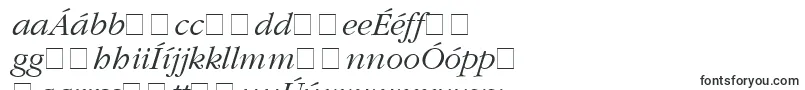 GatineauItalic Font – Gaelic Fonts