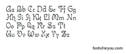 Islabell Font