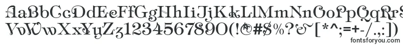 AmpirDeco Font – Brands Fonts