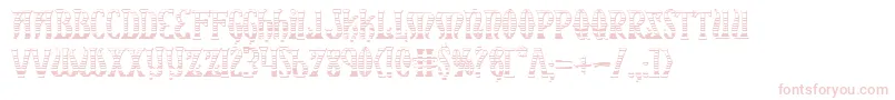 Xiphosgc Font – Pink Fonts