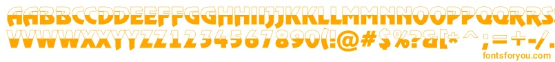 RewindertitulbwBold Font – Orange Fonts