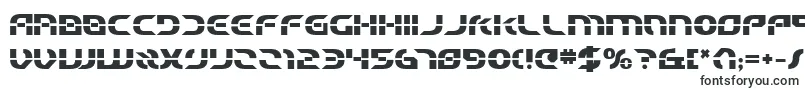 Starfbv2b Font – Three-Dimensional Fonts