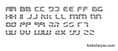 Review of the Starfbv2b Font