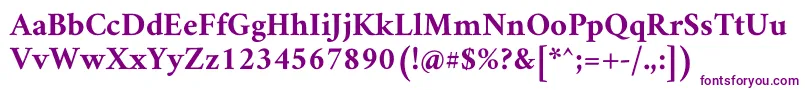 AmiriBold Font – Purple Fonts