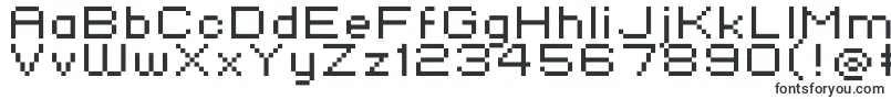 Standard0752 Font – Fonts for Adobe Acrobat
