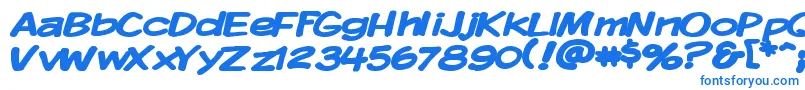 More about Kmkdspbw Font Kmkdspbw Font – Blue Fonts