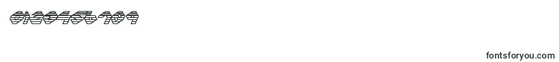 Charlieiog Font – Fonts for Numbers and Digits