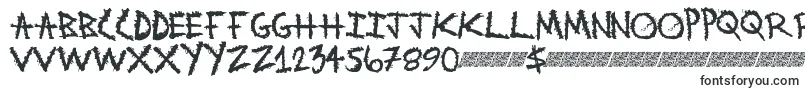 Metalwitch-fontti – Fontit Microsoft Officelle