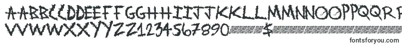 Metalwitch Font – TTF Fonts