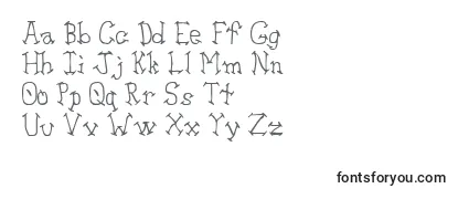 Aswell Font