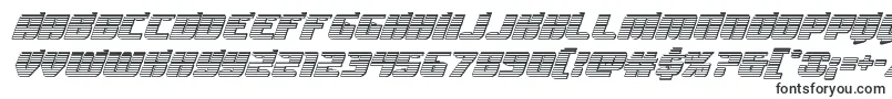 Spartacochrome Font – Free Fonts