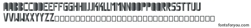 Magnetic Font – Fonts for Google Chrome