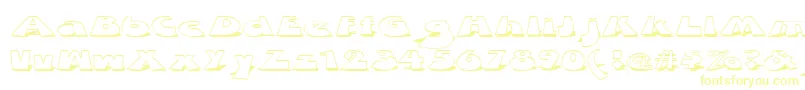 More about ZDabbleDown Font ZDabbleDown Font – Yellow Fonts