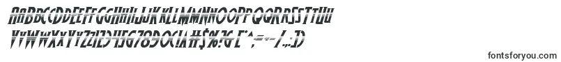 Wolfsbane2iihalfital Font – Fonts for Adobe Acrobat