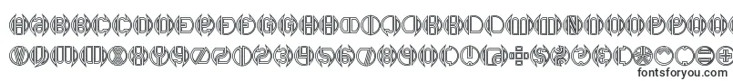 DoubleBogeyBrk Font – Fonts for Adobe Illustrator
