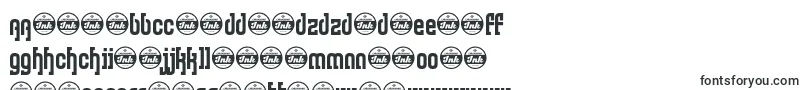 LullabyWeight Font – Slovak Fonts