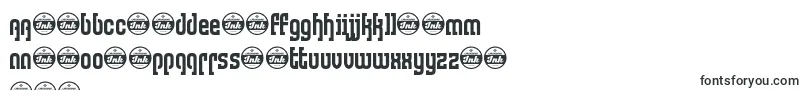 LullabyWeight Font – Polish Fonts