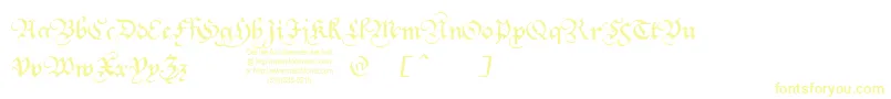 Squatt Font – Yellow Fonts