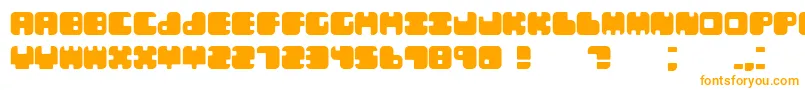 Leben Font – Orange Fonts