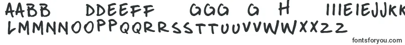 DonNfer Font – Maltese Fonts