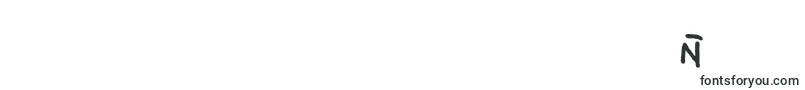 DonNfer Font – Serbian Fonts