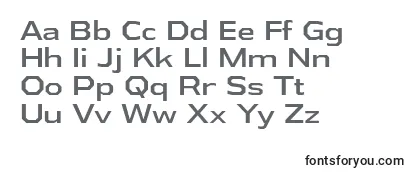 AthabascaExRg Font