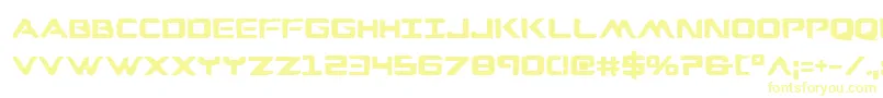 WarEagleBold Font – Yellow Fonts