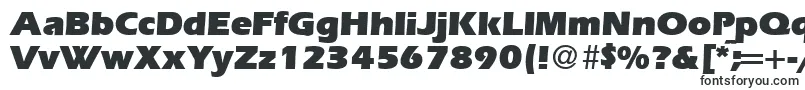 ErgoultraRegularDb Font – Fonts for Adobe Reader