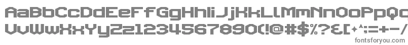 More about TriggeringFanfares Font TriggeringFanfares Font – Gray Fonts