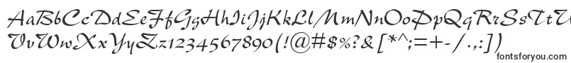 NewBerolinaMt-fontti – Ilman serifejä olevat fontit
