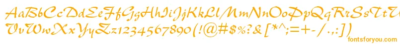 NewBerolinaMt Font – Orange Fonts