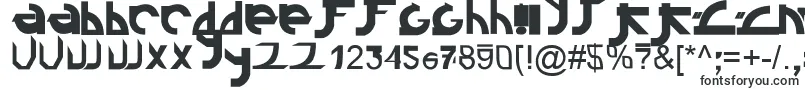 Linkin ffy Font – Free Fonts