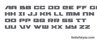 Review of the Aircruiserexpand Font