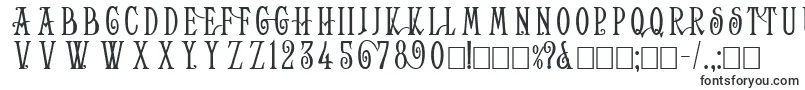 HelenaWide-fontti – Fontit Windowsille