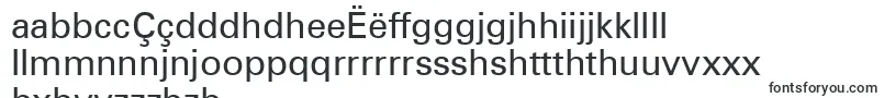 ZurichWin95bt Font – Nyanja Fonts