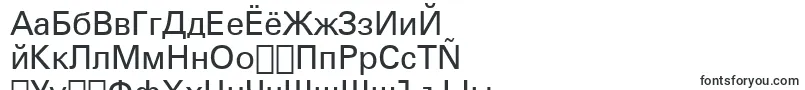 ZurichWin95bt Font – Mongolian Fonts