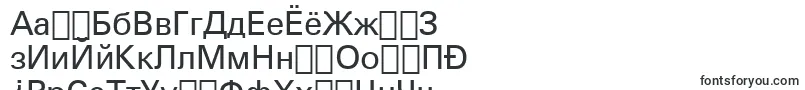 ZurichWin95bt Font – Tatar Fonts
