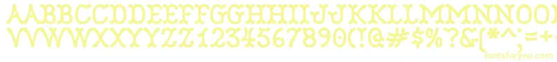 Robinne Font – Yellow Fonts