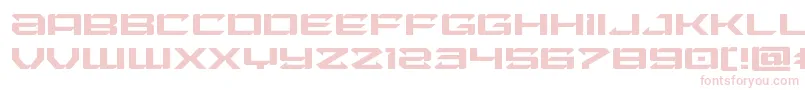 Laserwolfexpand Font – Pink Fonts