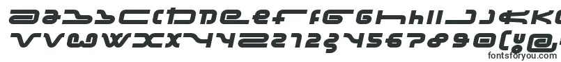 フォントFrozen – Fで始まるフォント