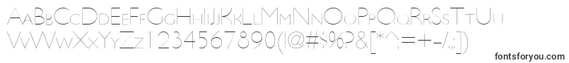 Шрифт UltimapdbaHairlinesmallcap – шрифты, начинающиеся на U