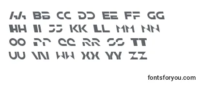 Обзор шрифта SfSolarSailerItalic
