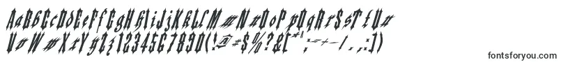 Applesauce02-Schriftart – Inoffizielle Schriften