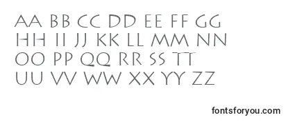 Wizard2 Font