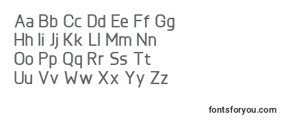 KnulBold Font