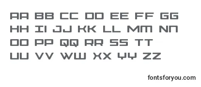 Phoeniciacond Font