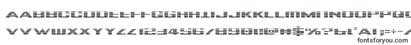 Tigersharkgrad Font – Computer Fonts