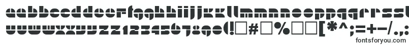 Plain Font – Fonts for Adobe Reader