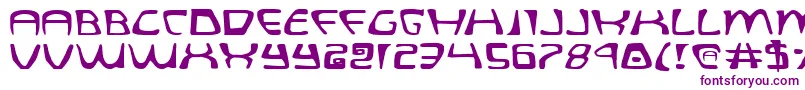 QuatlExpanded Font – Purple Fonts